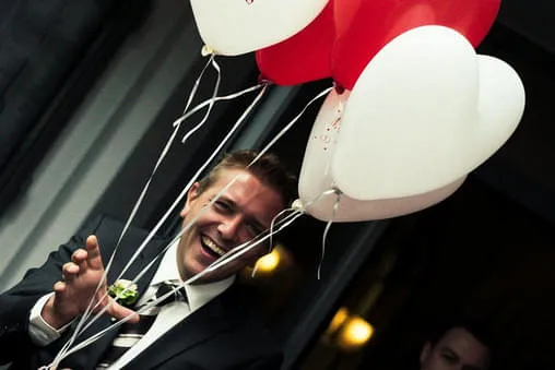 Hochzeit Bild 122