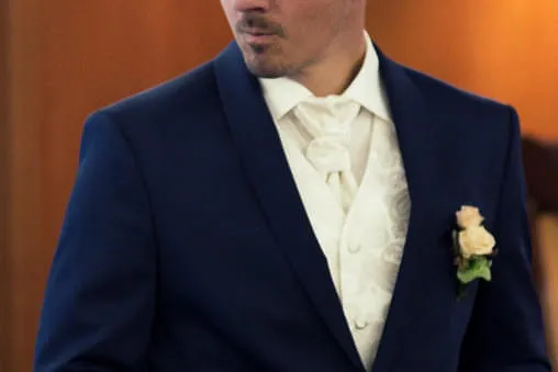 Hochzeit Bild 40