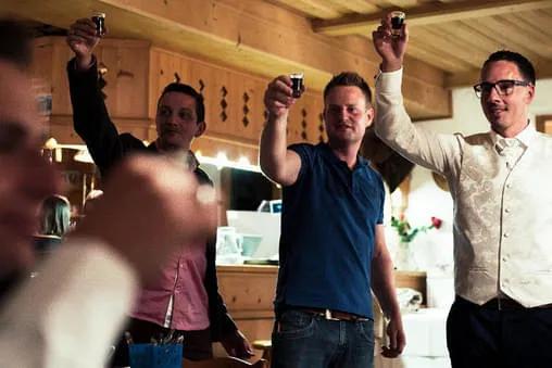 Party Bild 63